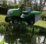 Aufsitzmäher Viking MT 6127 ZL - Image 2