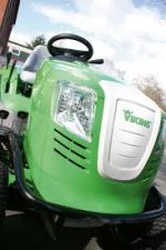 Aufsitzmäher Viking MT 6127 ZL - Image 5