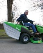 Aufsitzmäher Viking MT 6127 ZL - Image 3