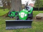 Aufsitzmäher Viking MT 6127 ZL - Image 4