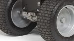 Snapper RPX210 Rasentraktor mit Heckauswurf-Neu – Bild 2
