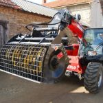 RABAUD TURBOMIX 230 GB | Betonmischschaufel für Radlader 6,0 – 10,0 to. - Image 2