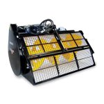 RABAUD TURBOMIX 675 GH | Betonmischschaufel für Radlader 12,0 – 16,0 to.