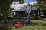 Husqvarna LB 144i ohne Akku und Ladegerät - Image 3
