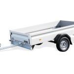 Unsinn UT-K 2514-7-13 Mit Rampe