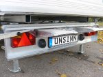 Unsinn UDK 3017-26-14 Stahlboden, E-Pumpe, 10 Zurrpins Spinlock - Image 7