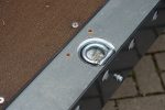 Unsinn UF 3617-18-13 Auffahrschienen und Winde – Bild 2