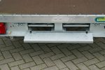 Unsinn UF 3617-18-13 Auffahrschienen und Winde - Image 5