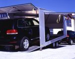 Unsinn UKF 5423-35-13 Fahrzeugtransporter kippbar Sandwichkoffer - Image 6