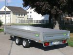 Unsinn UH 3617-26-10 Alufelgen 10″ – 100 km/h Ausführung - Image 2
