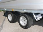 Unsinn UH 3617-26-10 Alufelgen 10″ – 100 km/h Ausführung - Image 3