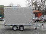 Unsinn WEB 24 H 3017-20-13 Hochplane und Gestell 1800 mm - Image 6