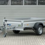 Unsinn UT 2512-13-14 Frontklappe, 100 km/h