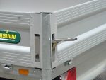 Unsinn UH 2715-15-10 – Ladehöhe ca. 570 mm – Bild 2