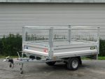 Unsinn WEB 20 H 2315-13-10 – Gitteraufsatz 600 mm pendelbar