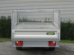 Unsinn WEB 20 H 2315-13-10 – Gitteraufsatz 600 mm pendelbar - Image 3