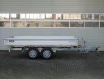 Unsinn UDK 3620-35-14 E-Pumpe, Stahlboden, 14 Zurrpins Spinlock – Bild 15