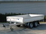 Unsinn UH 3624-35-13 Sonderbreite – 2440 mm Ladefläche
