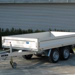 Unsinn UH 3624-35-13 Sonderbreite – 2440 mm Ladefläche