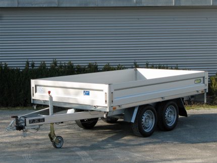Unsinn UH 3624-35-13 Sonderbreite – 2440 mm Ladefläche