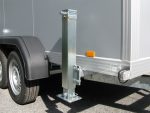 Unsinn UKT 6C 3617-26-14 Robuster Tieflader-Kühlkoffer mit hochwertiger Ausstattung – Bild 6