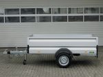 Unsinn WEB 14 T 2512-13-13 Inkl. Bordwandaufsatz 300 mm – Bild 5