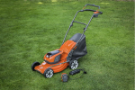 HUSQVARNA LC 137i mit Akku und Ladegerät-Neu - Image 4