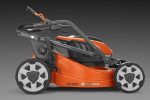HUSQVARNA LC 137i mit Akku und Ladegerät-Neu - Image 5