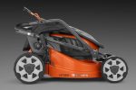 HUSQVARNA LC 137i mit Akku und Ladegerät-Neu - Image 6