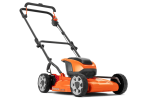Husqvarna LB 144i ohne Akku und Ladegerät - Image 4