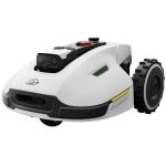 Mammotion YUKA 2000 – Intelligenter Mähroboter mit 3D-Vision-Navigation und Lawn Sweeper Kit für Flächen bis 2.000 m² - Image 2