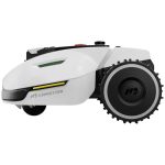 Mammotion YUKA 2000 – Intelligenter Mähroboter mit 3D-Vision-Navigation und Lawn Sweeper Kit für Flächen bis 2.000 m² - Image 4