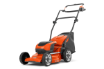 HUSQVARNA LC 137i mit Akku und Ladegerät-Neu - Image 8
