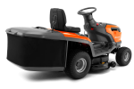 Husqvarna TC 114 - Image 3