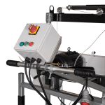 LUMAG BSW76GLPRO | Benzin-Blockbandsägewerk - Image 6