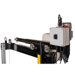 LUMAG BSW76GLPRO | Benzin-Blockbandsägewerk - Image 5