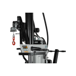 LUMAG HEZ30 | Holzspalter mit Elektro- und Zapfwellenantrieb - Image 3