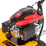 LUMAG HGM550 – Mulchmäher-Handgeführter Mulcher – Bild 6