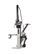 LUMAG HOS12TPRO| elektrischer Holzspalter - Image 4
