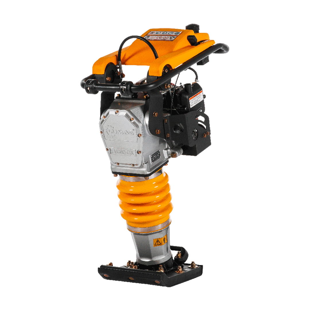 zoom-pb-lvs80gx-1_507c25dd-1f33-431e-a97e-243f9cb0bde3.png LUMAG LVS80GX – Rüttelstampfer mit 76 kg – Bild 1