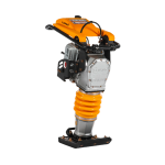 LUMAG LVS80GX – Rüttelstampfer mit 76 kg – Bild 2