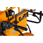 LUMAG MD450E Elektro-Minidumper mit Frontkippmulde 450 kg Zuladung - Image 4