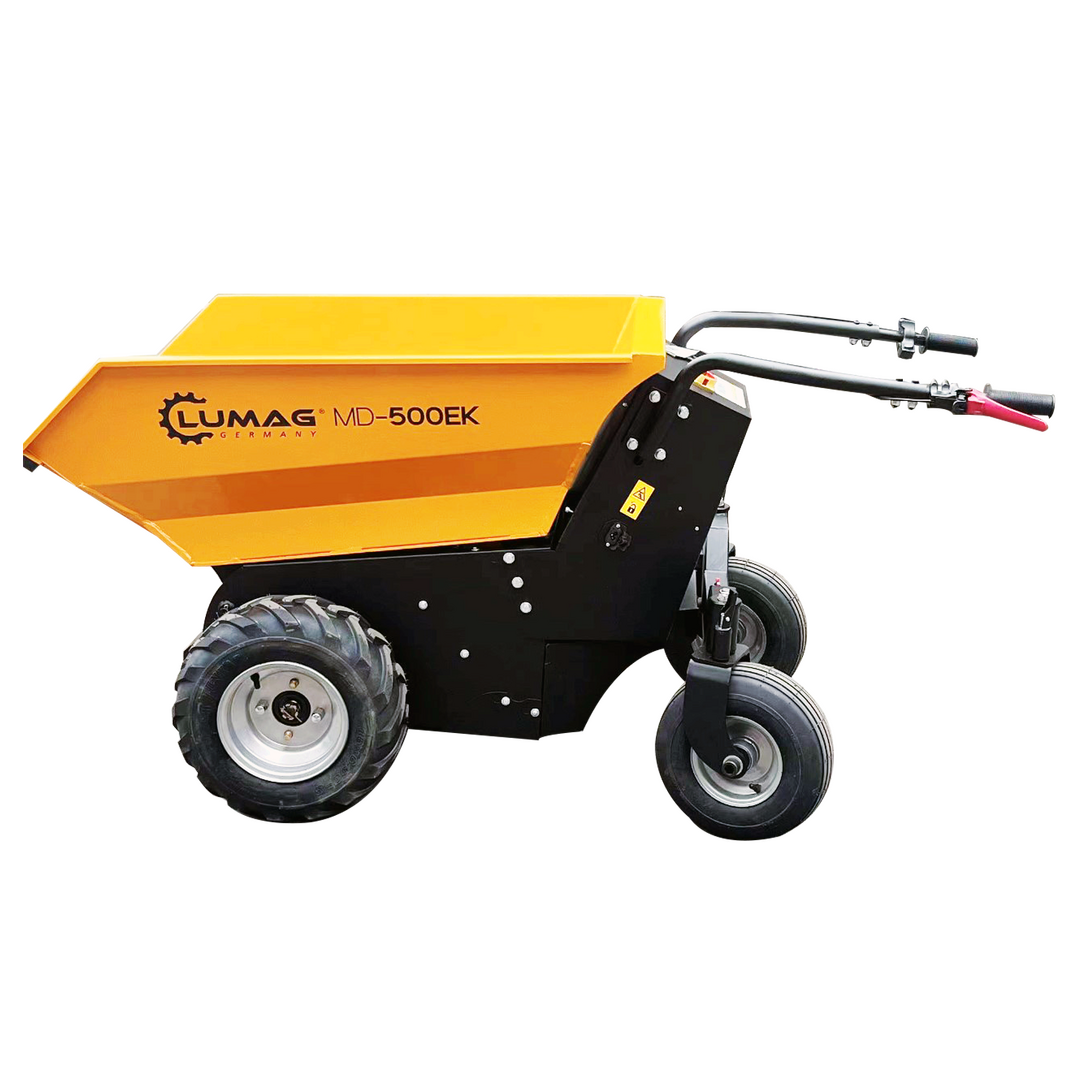zoom-pb-md500ek-1-1_59f9b396-3a96-4f0b-a085-82d5b5df7362.png LUMAG MD500EK- Elektro-Raddumper mit Frontkippmulde 500 kg Zuladung - Image 1