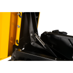 LUMAG MD500EK- Elektro-Raddumper mit Frontkippmulde 500 kg Zuladung - Image 3