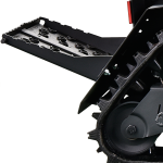 LUMAG SFK80ZTH – hydrostatische Schneefräse mit Trittbrett - Image 4
