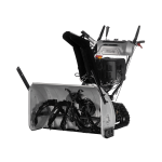 LUMAG SFK90PRO – Profi-Schneefräse mit Kettenantrieb - Image 2