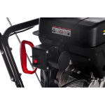 LUMAG SFK90PRO – Profi-Schneefräse mit Kettenantrieb - Image 5