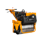 LUMAG VW300PRO – Viberationswalze mit 266 kg - Image 2