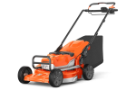 HUSQVARNA LC 551iV-Neu